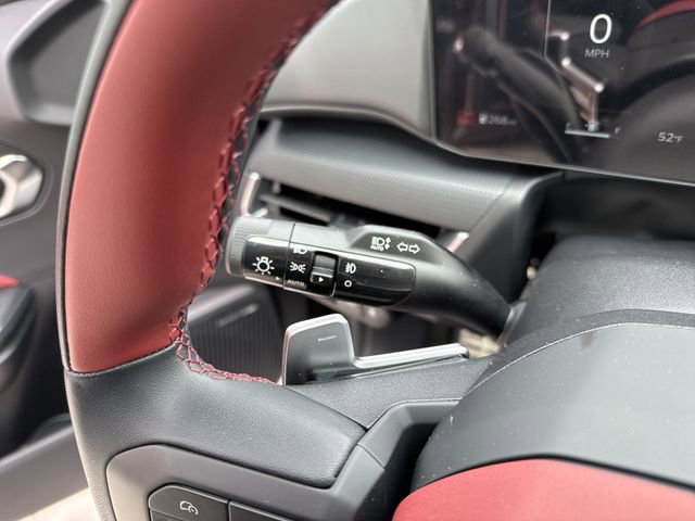 New 2026 Kia K4 GT-Line Turbo image 15