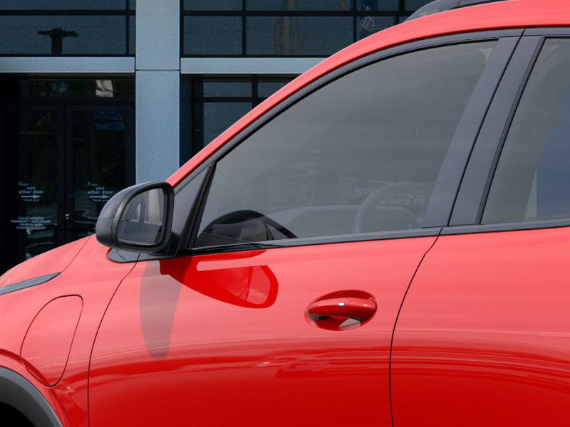 New 2027 Chevrolet Bolt RS w/ Technology Package image 36