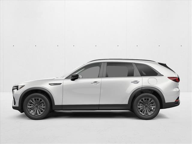 New 2026 MAZDA CX-70 SC Plus image 2