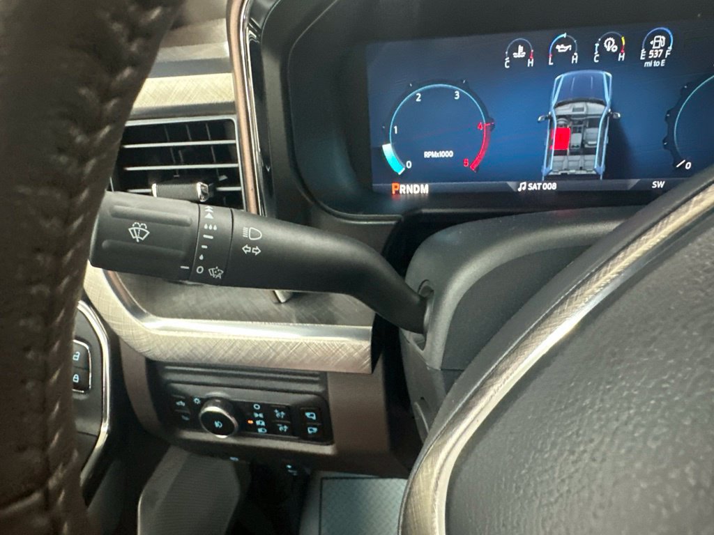 New 2027 Ford F250 King Ranch AWD/4WD image 40
