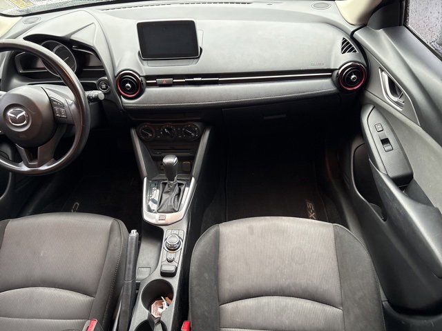 Used 2016 MAZDA CX-3 Sport image 13