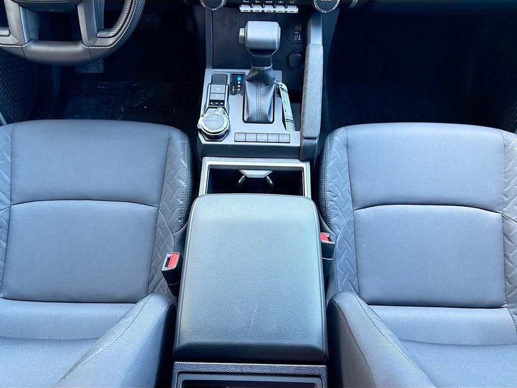 New 2026 Toyota Tacoma SR5 image 16