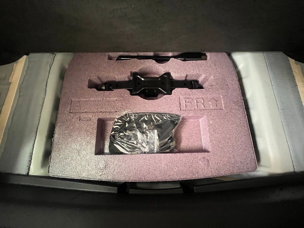 Used 2025 Nissan Altima 2.5 SV w/ SV Special Edition Package AWD/4WD image 28