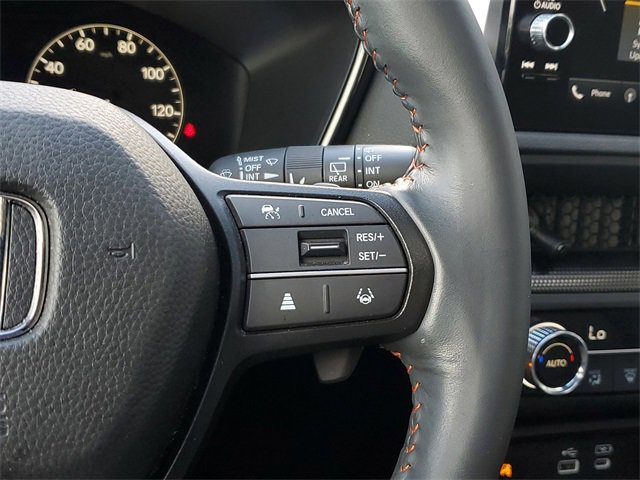 Certified 2024 Honda CR-V Sport-L image 24