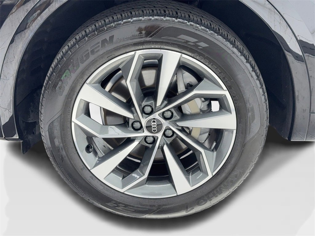 Used 2022 Audi Q5 2.0T Premium Plus image 51
