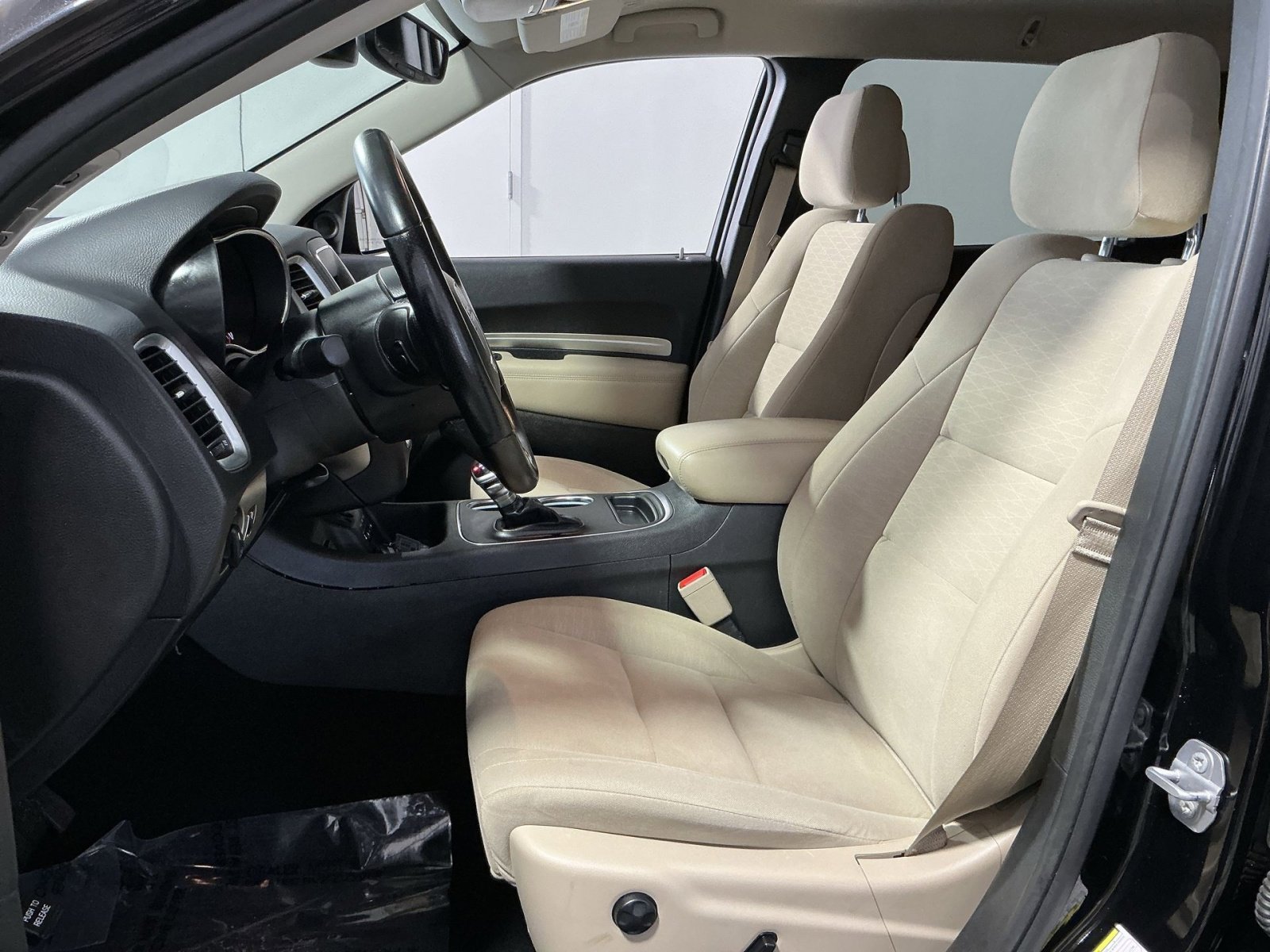 Used 2019 Dodge Durango SXT image 21