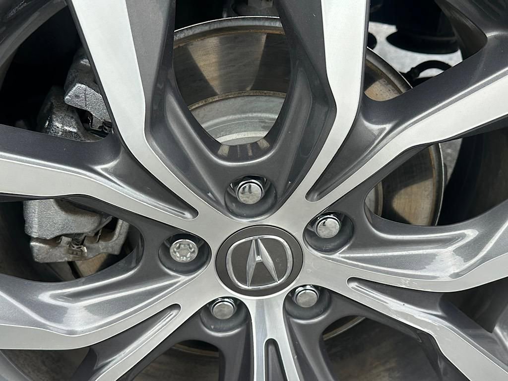 Certified 2023 Acura MDX SH-AWD w/ Technology Package image 34