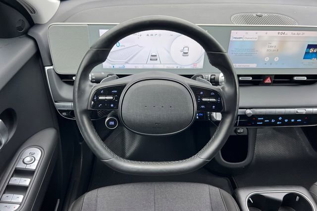 Certified 2024 Hyundai Ioniq 5 SEL RWD image 19
