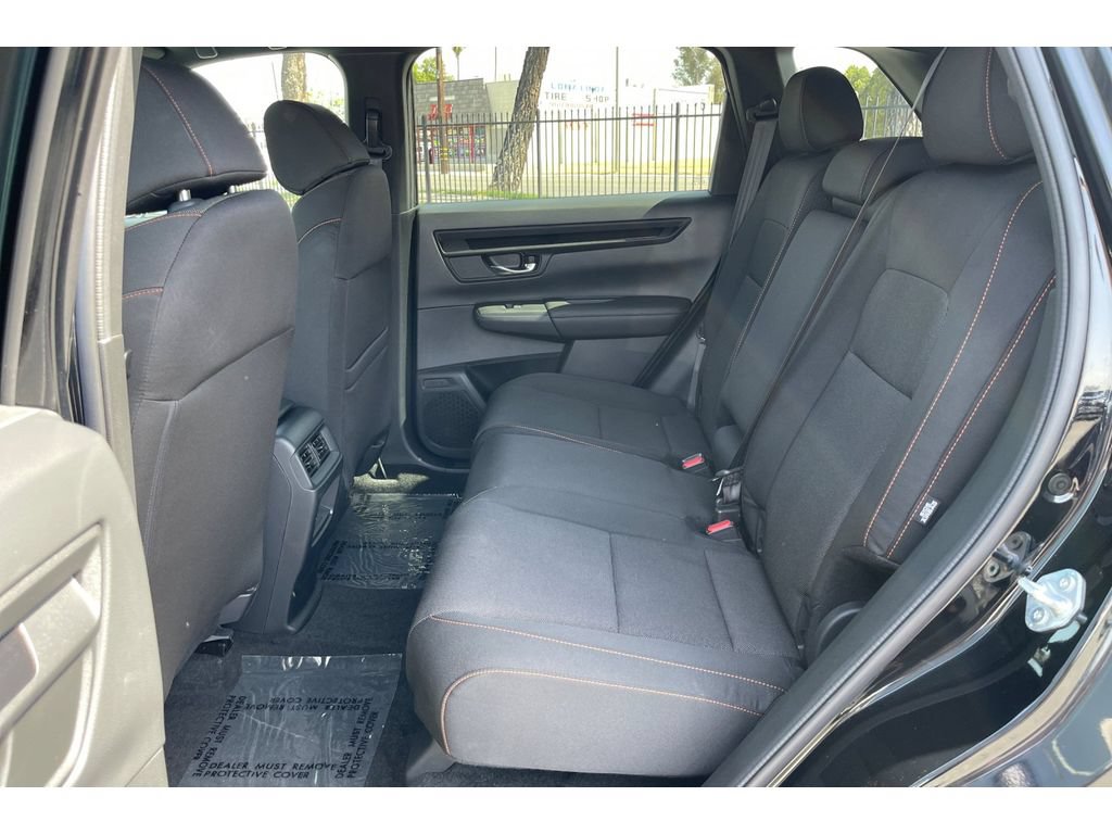 Used 2026 Honda CR-V Sport image 14