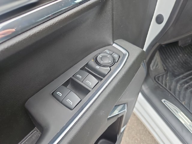 Used 2024 Chevrolet Silverado 1500 LT AWD/4WD image 12