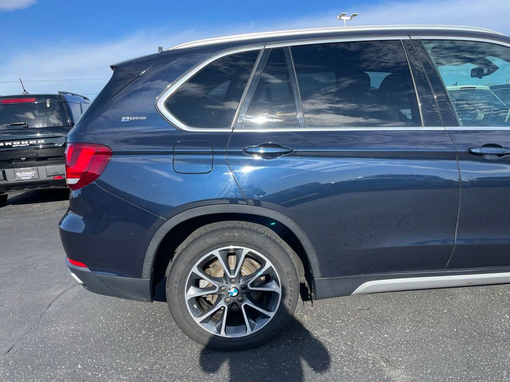 Used 2018 BMW X5 xDrive40e image 32