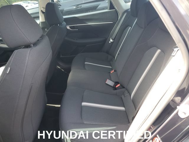 Certified 2023 Hyundai Sonata SE FWD image 24