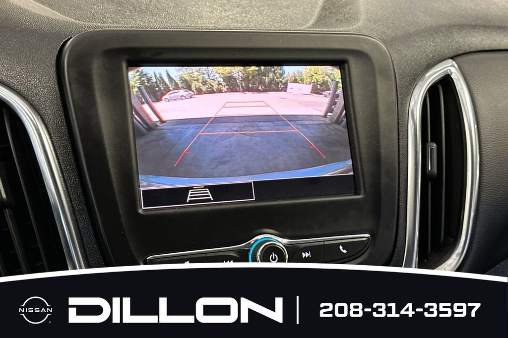 Used 2024 Chevrolet Equinox LT AWD/4WD image 19