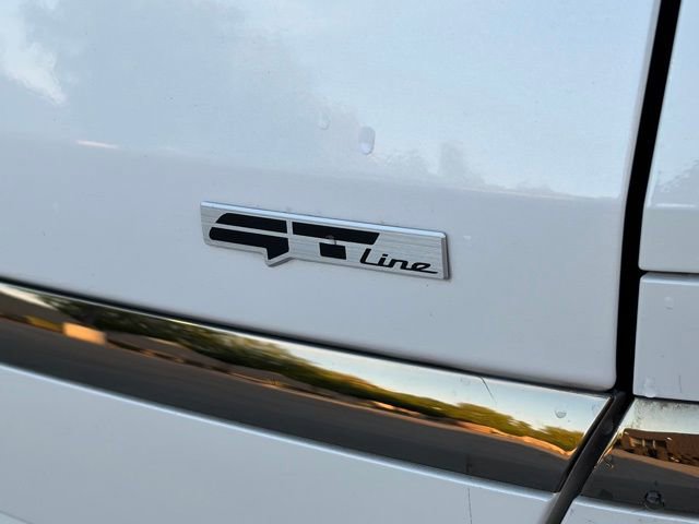 Used 2024 Kia EV6 GT-Line image 10