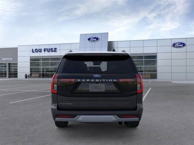 New 2026 Ford Expedition Platinum image 6