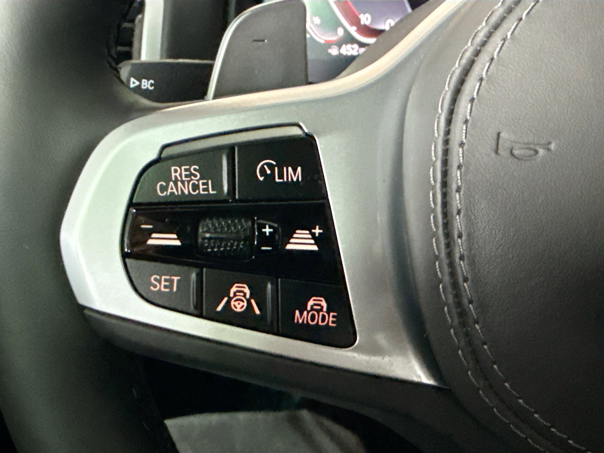 New 2026 BMW 840i xDrive image 37