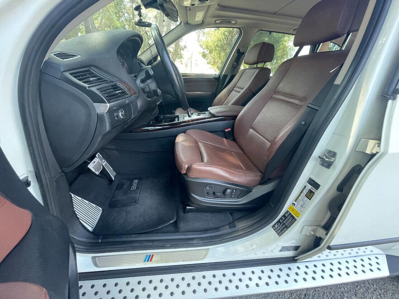 Used 2011 BMW X5 xDrive35i AWD/4WD image 10