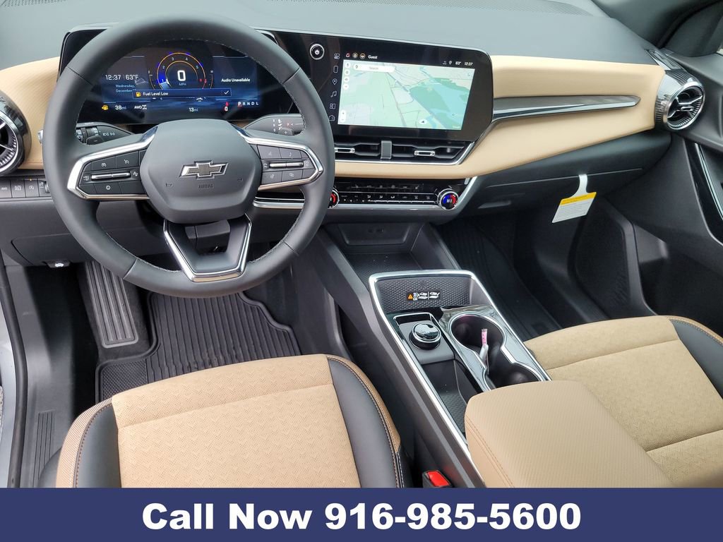 New 2026 Chevrolet Equinox ACTIV image 24