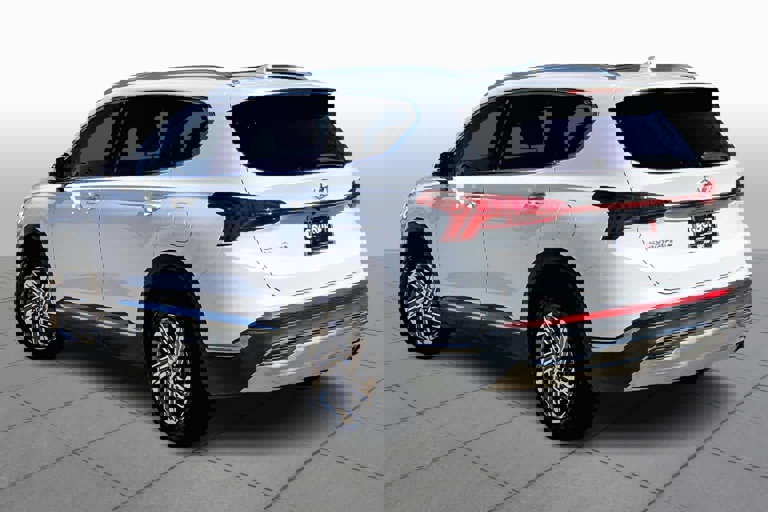 Used 2022 Hyundai Santa Fe SEL w/ Convenience + Premium Package image 11