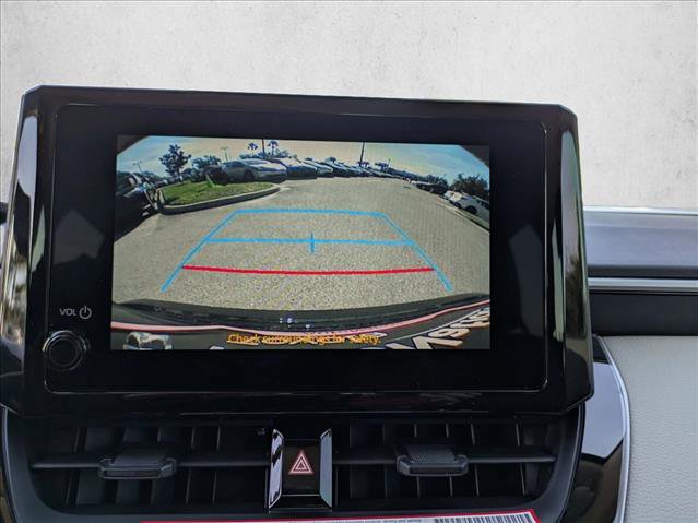 New 2026 Toyota Corolla LE image 12