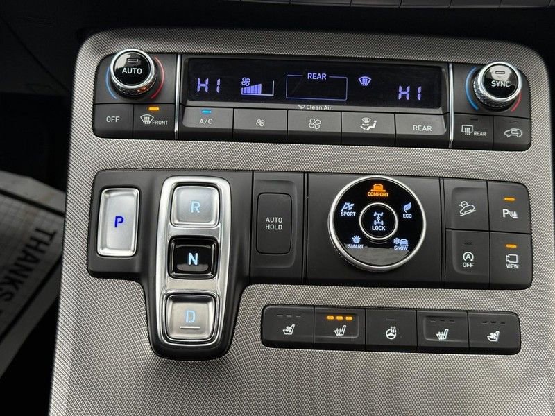 Used 2020 Hyundai Palisade Limited AWD/4WD image 29