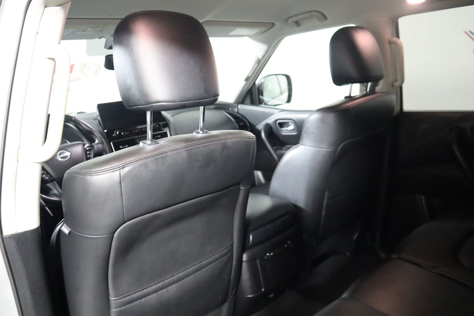 Used 2023 Nissan Armada SV image 42