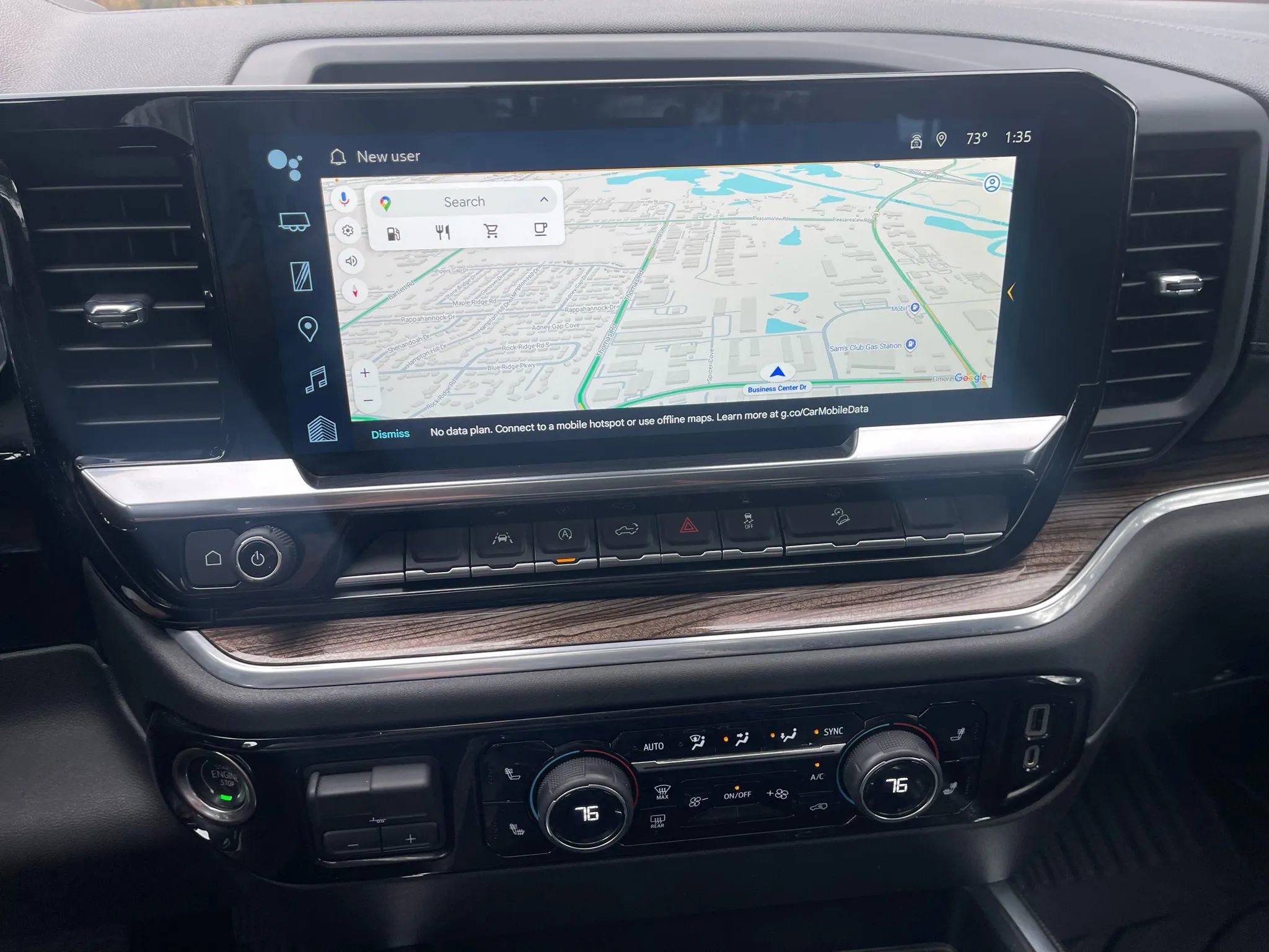 Used 2022 Chevrolet Silverado 1500 RST image 19