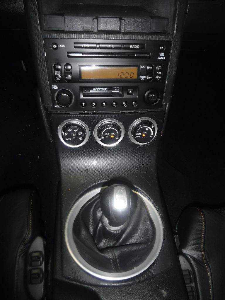 Used 2005 Nissan 350Z Grand Touring RWD image 29