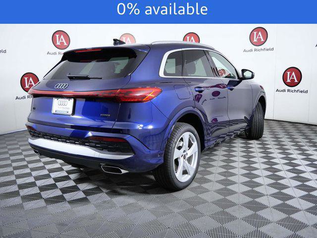 New 2025 Audi Q5 Premium Plus image 8