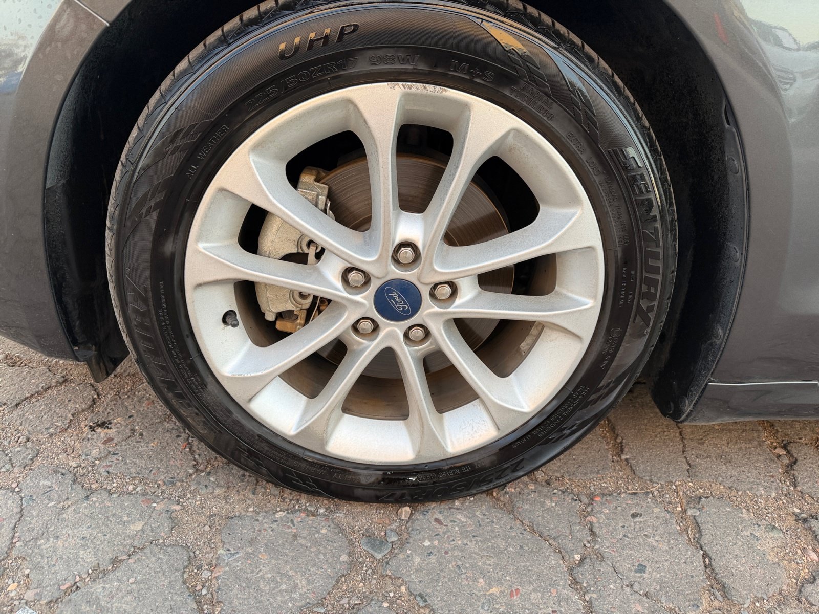 Used 2019 Ford Fusion SEL FWD image 11