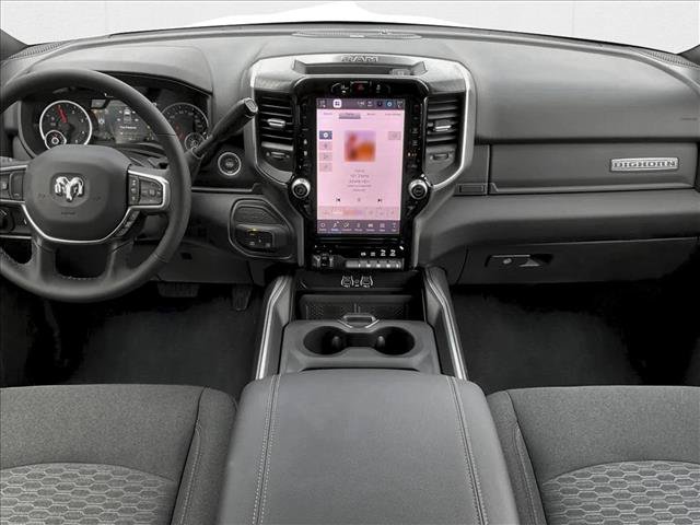 New 2027 RAM 3500 Lone Star AWD/4WD image 4