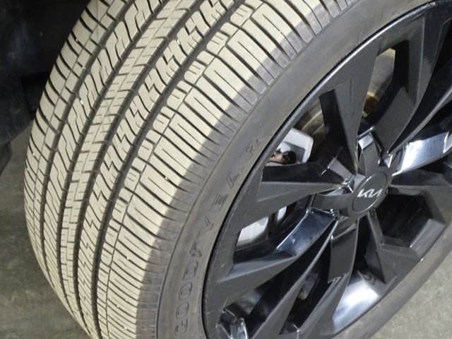 Used 2022 Kia Sorento SX image 38