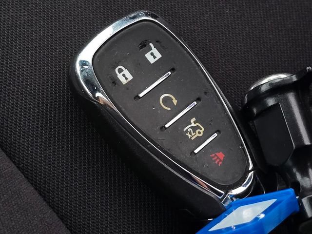 Certified 2024 Chevrolet Malibu LT FWD image 30