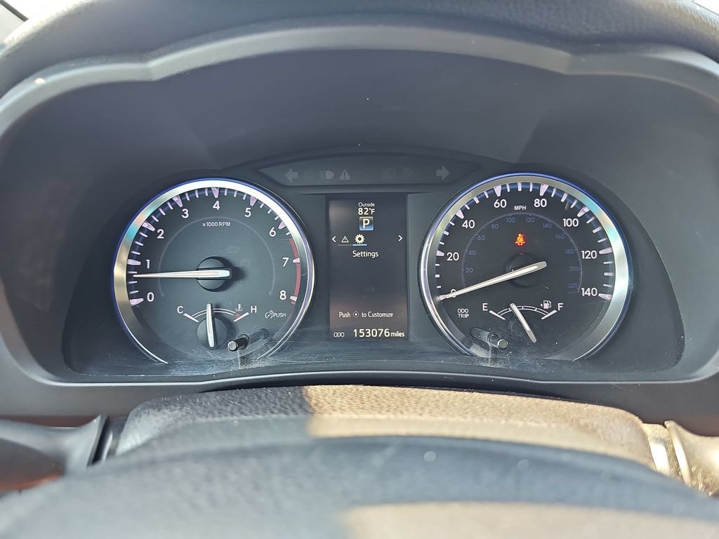 Used 2014 Toyota Highlander Limited Platinum AWD/4WD image 19