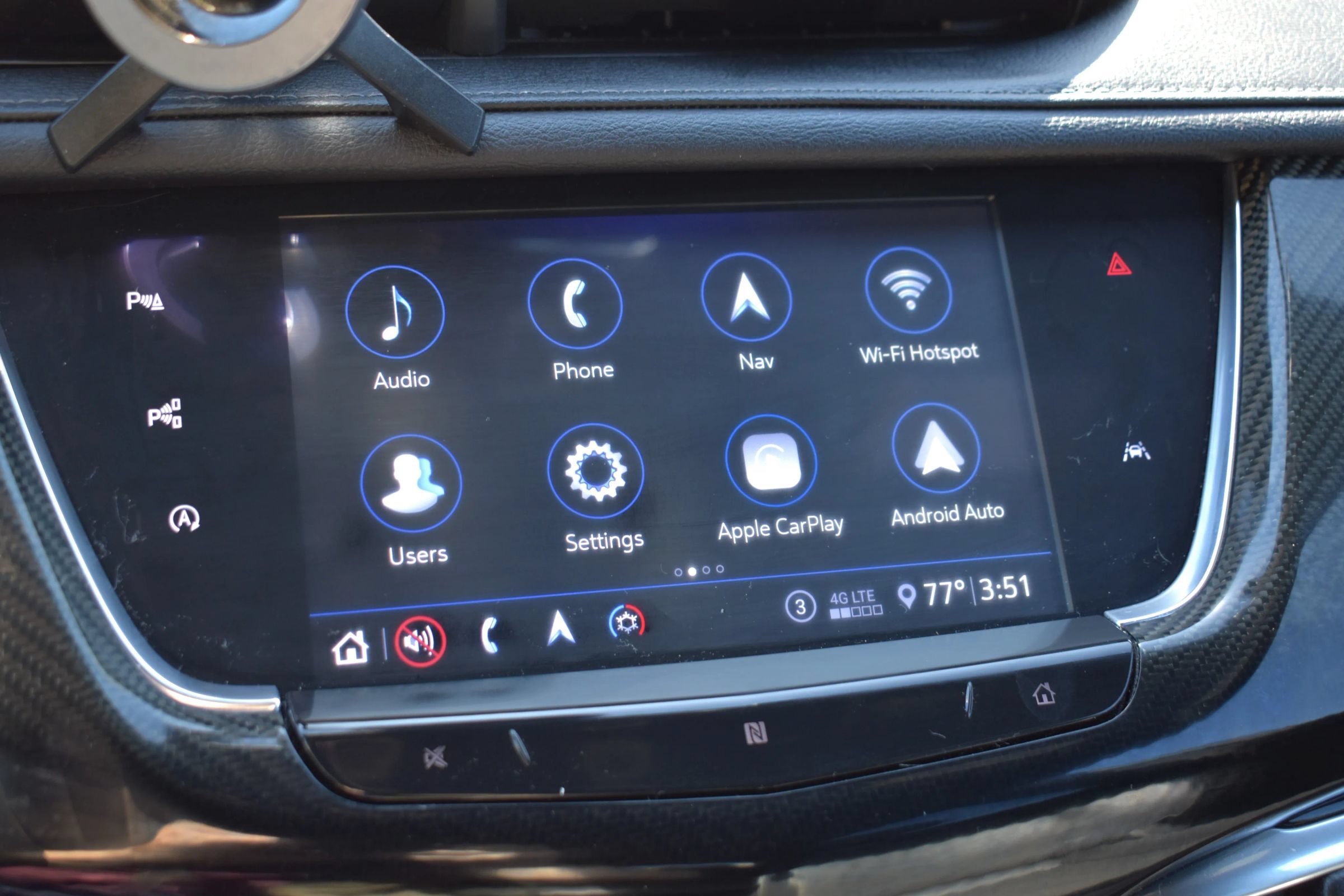 Used 2020 Cadillac XT6 Sport AWD/4WD image 68
