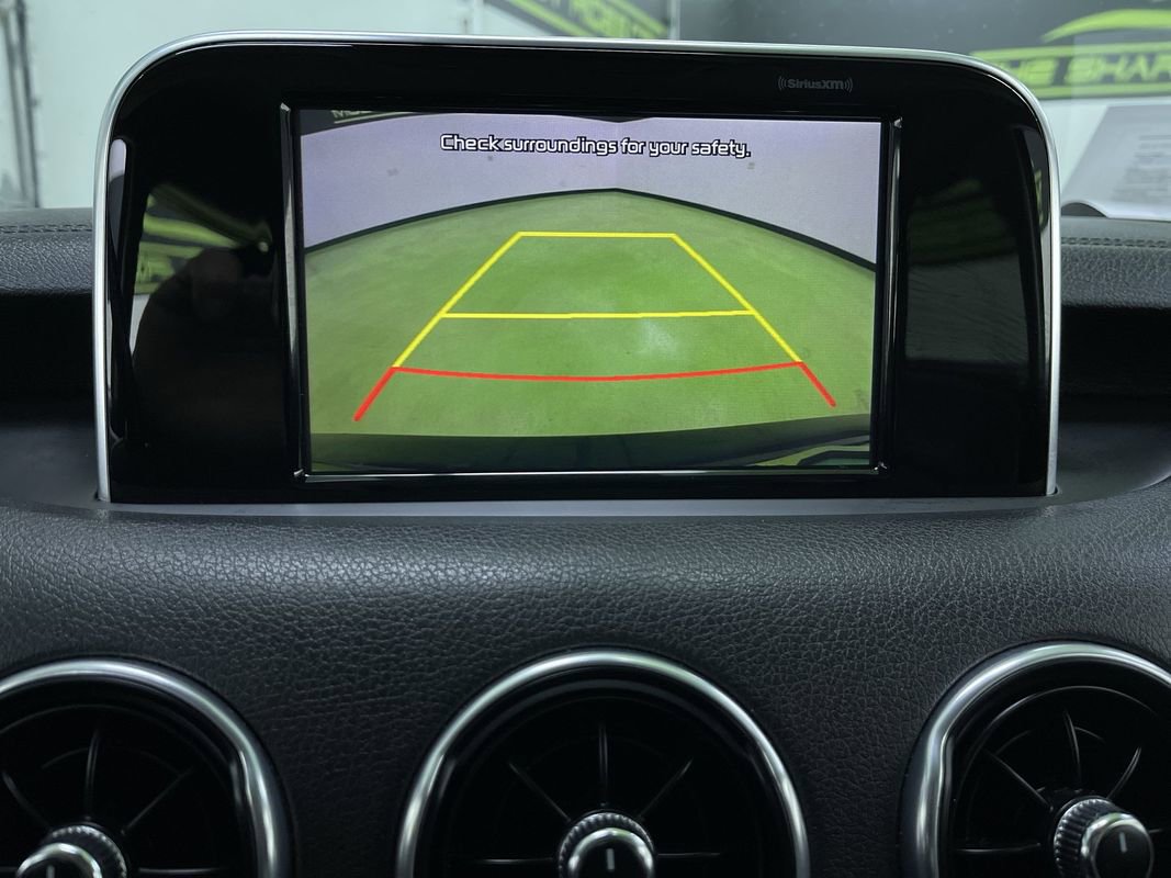 Used 2018 Kia Stinger image 22