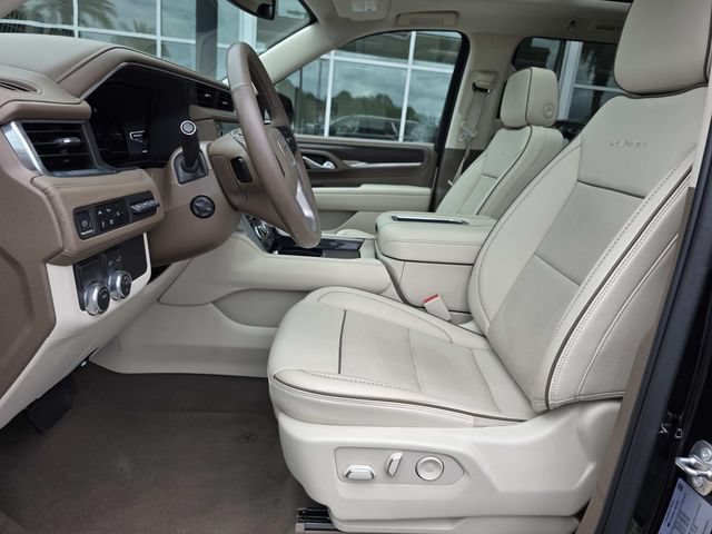Used 2023 GMC Yukon Denali RWD image 12