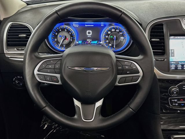Used 2017 Chrysler 300 Touring w/ Value Package RWD image 12