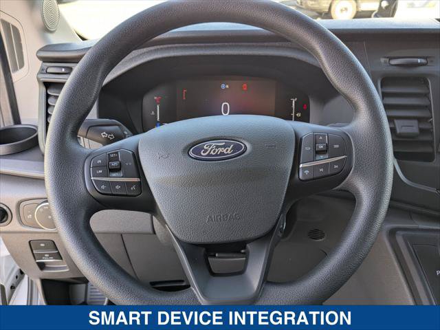 New 2026 Ford Transit 150 148 Medium Roof AWD image 15