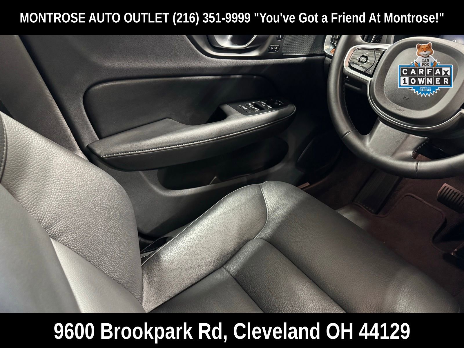 Used 2025 Volvo V60 B5 Cross Country Plus image 37