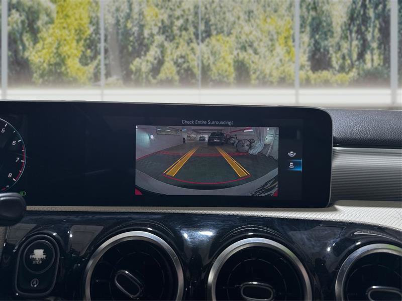 Used 2020 Mercedes-Benz A 220 4MATIC image 27