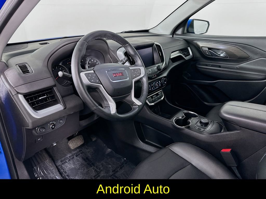 Used 2024 GMC Terrain SLT image 14