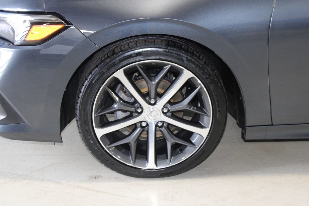 Used 2023 Honda Civic Touring image 6