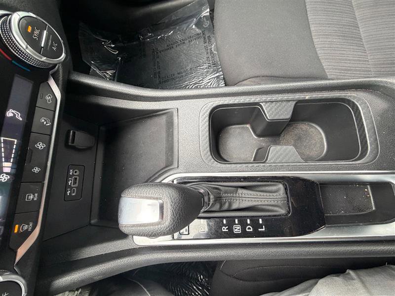 Used 2023 Nissan Sentra SV w/ All-Weather Package image 38