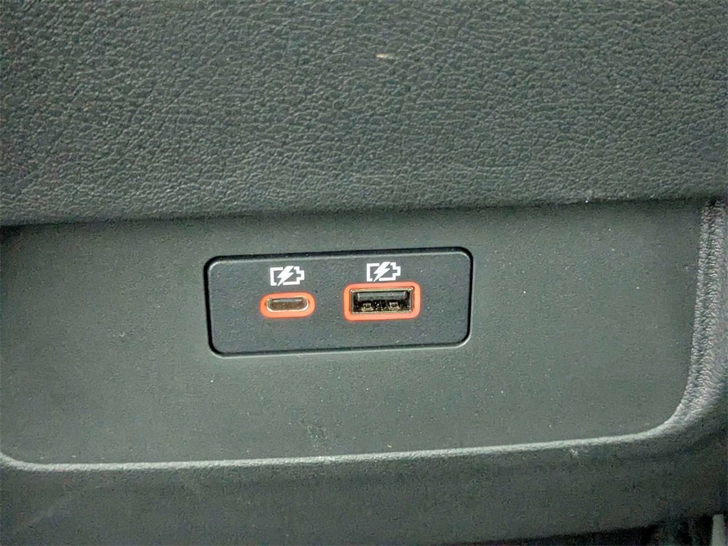 Used 2025 Nissan Frontier PRO-4X w/ Interior Protection Package image 15