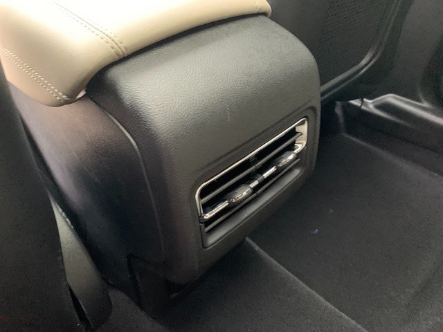 New 2026 Lincoln Corsair Reserve w/ Jet Appearance Package AWD/4WD image 18