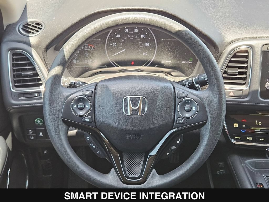 Used 2020 Honda HR-V EX image 24