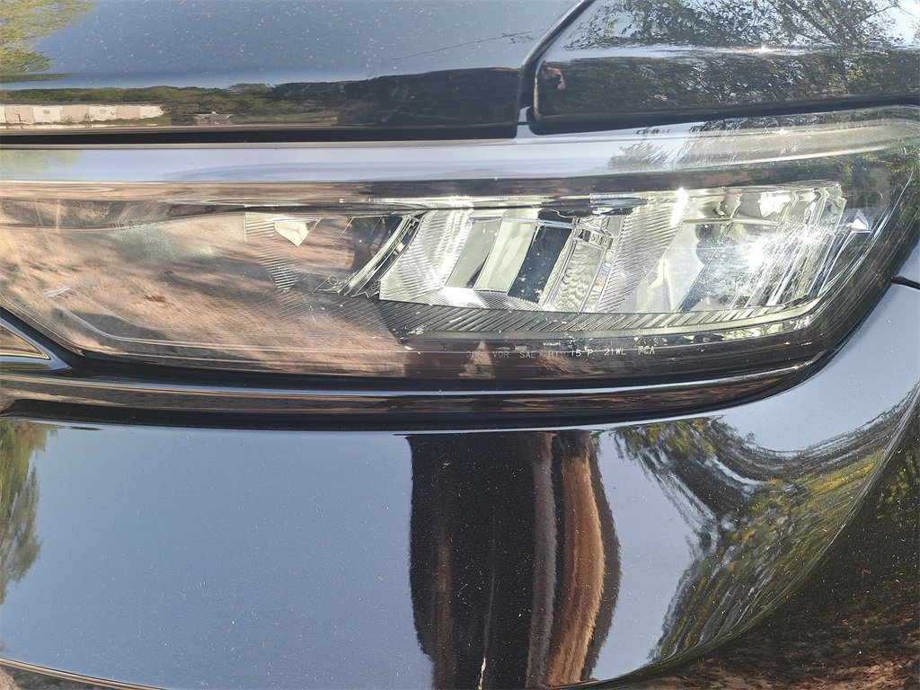 Used 2024 Jeep Grand Cherokee L Altitude image 33