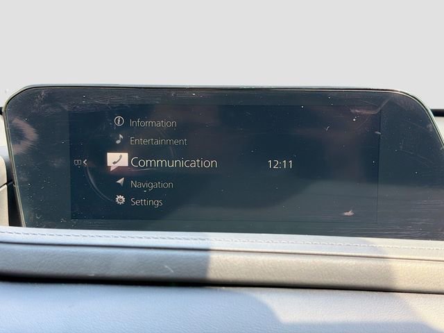 Used 2022 MAZDA CX-30 AWD 2.5 S w/ Preferred Package image 29