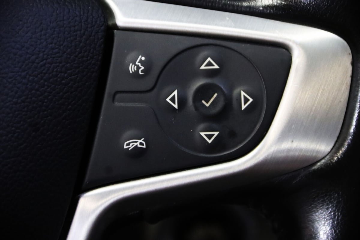 Used 2018 GMC Terrain SLT FWD image 13